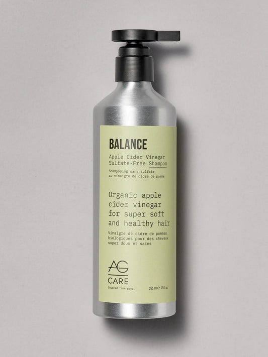 AG Care Balance Shampoo